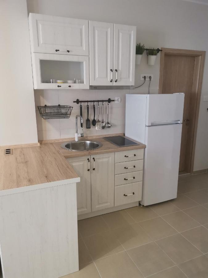 Ferienwohnung Bella Budva Bečići Exterior foto