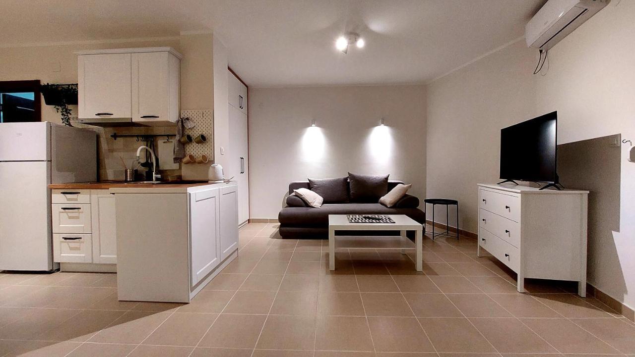 Ferienwohnung Bella Budva Bečići Exterior foto